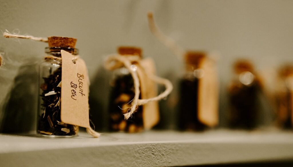 scent-bottles