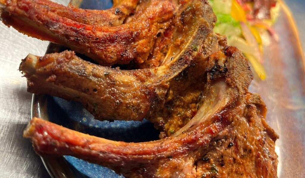 tender-mouth-watering