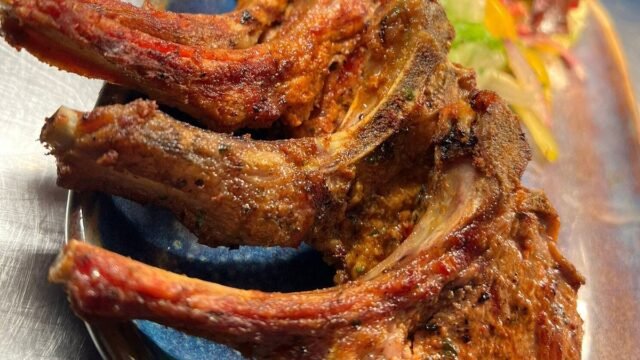 tender-mouth-watering