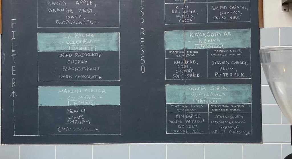 the-menu