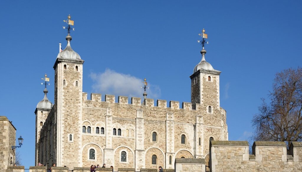 Tower of London