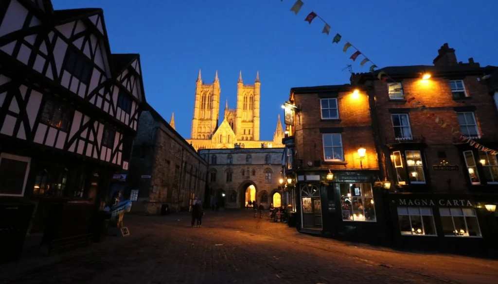Steep Hill
