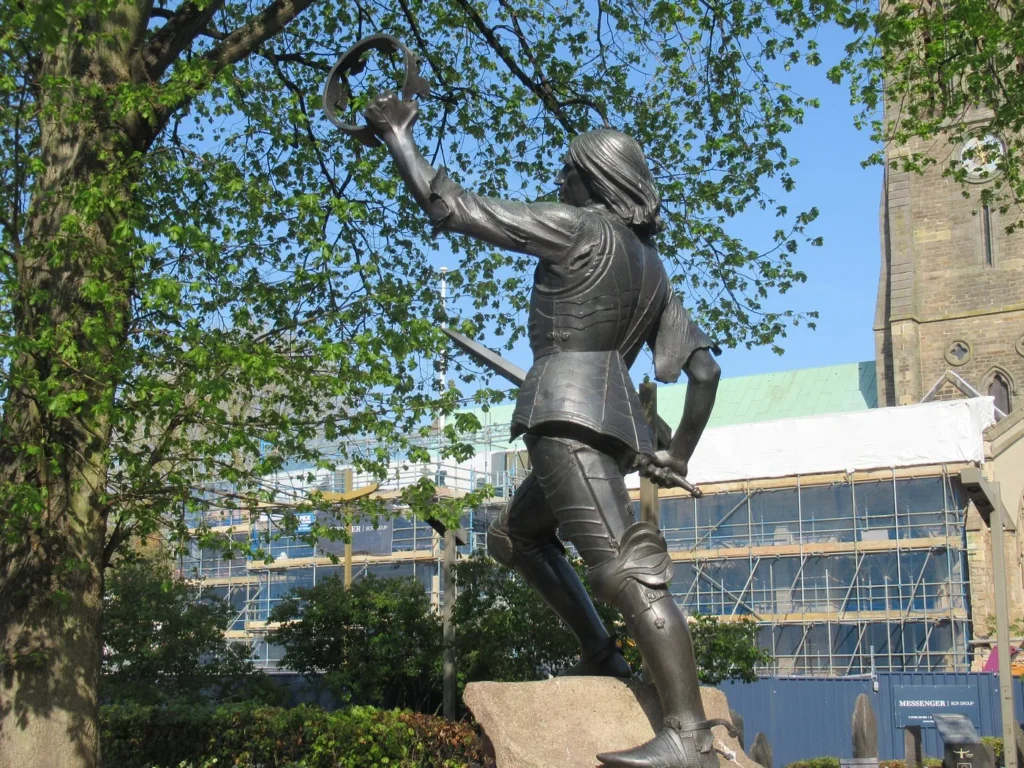 King Richard III Visitor Center