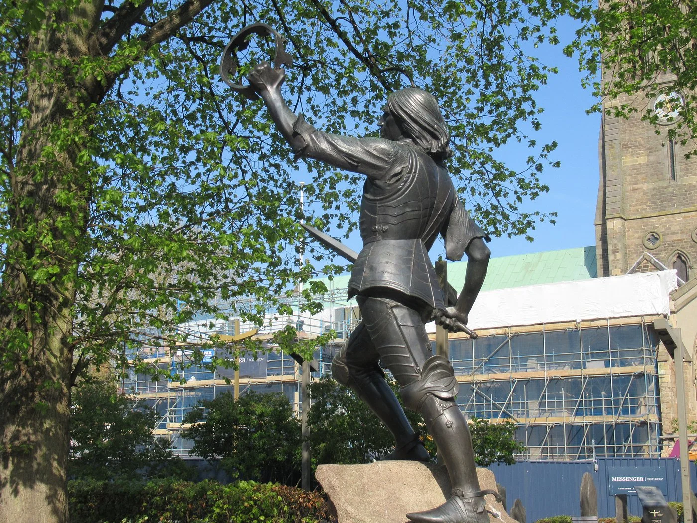 King Richard III Visitor Center