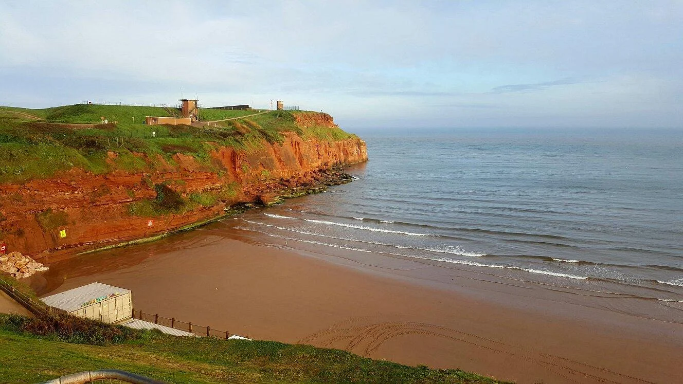 Exmouth