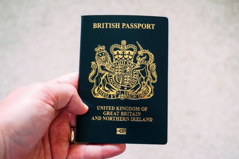 UK Visa and Immigration