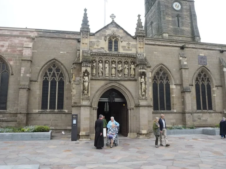 Leicester