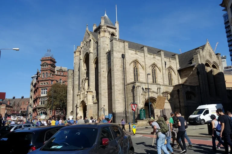 Best Things to Do in Leeds
