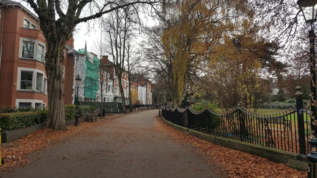 Leicester