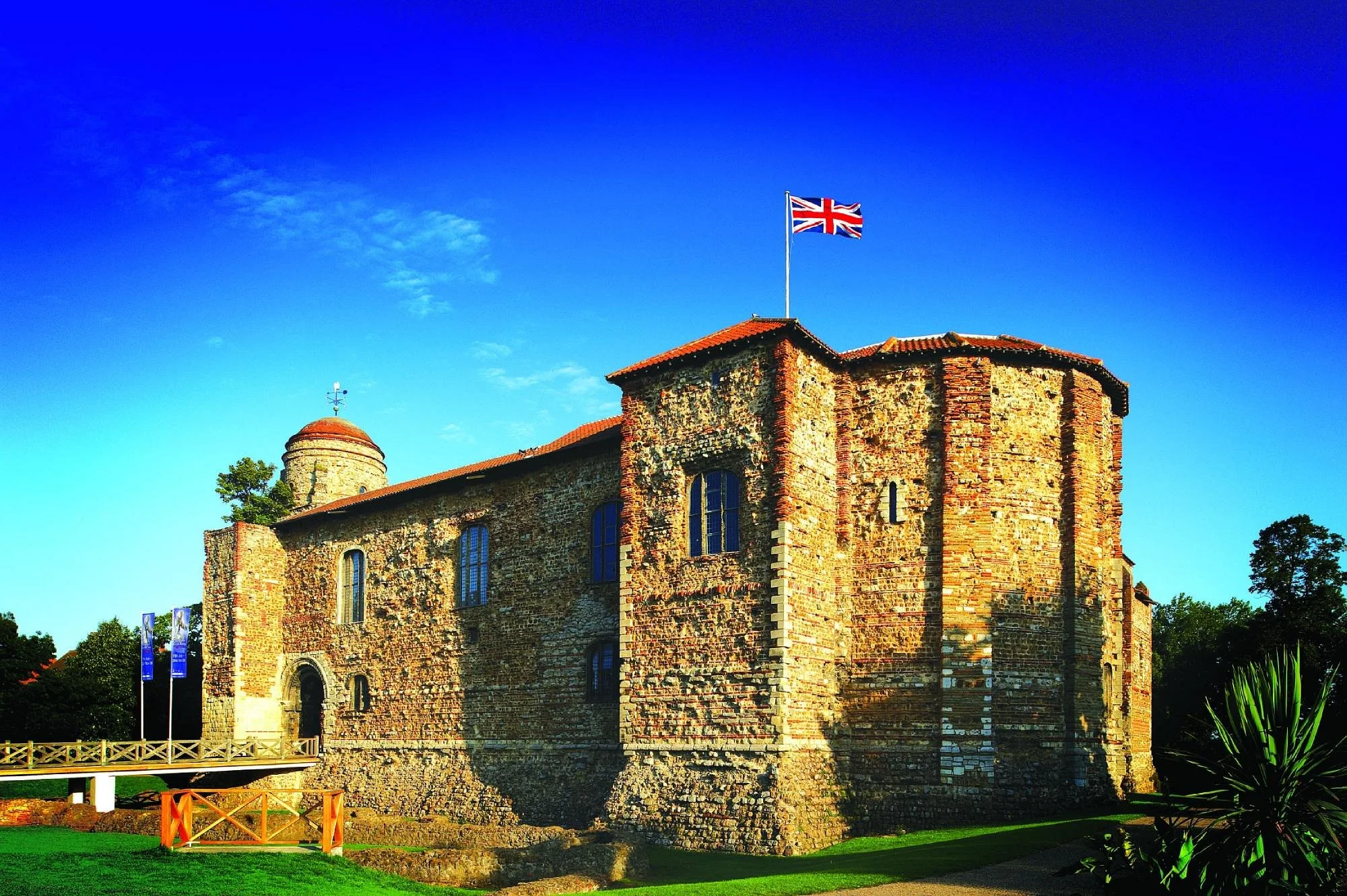 Colchester