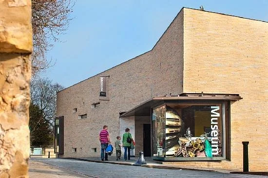 Lincoln Museum