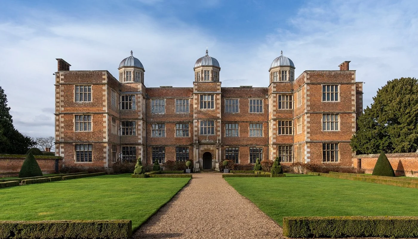 Doddington Hall