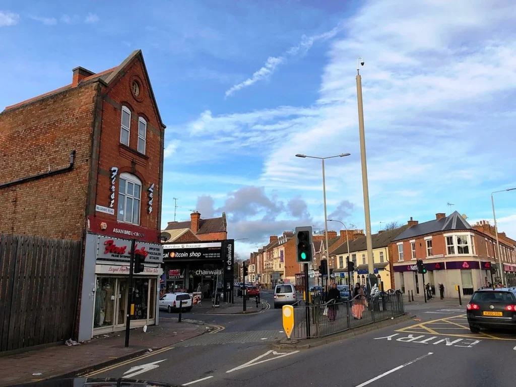 Leicester