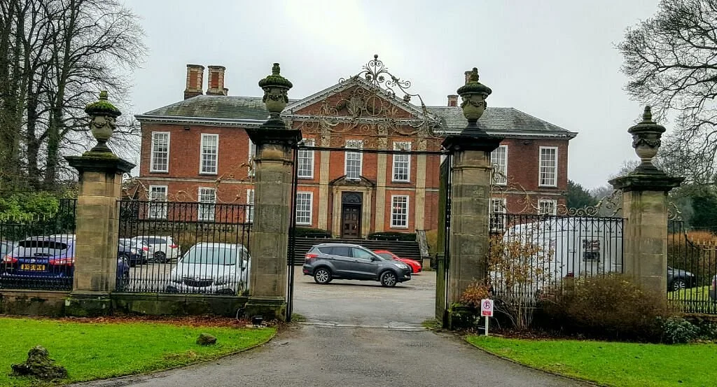 Market Bosworth
