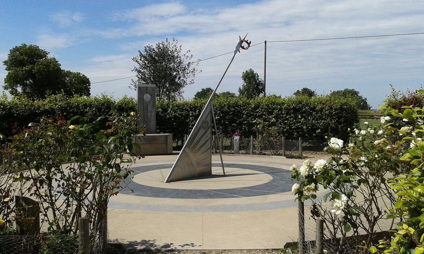 Bosworth Battlefield