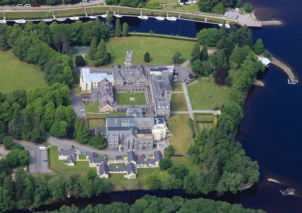 Fort Augustus