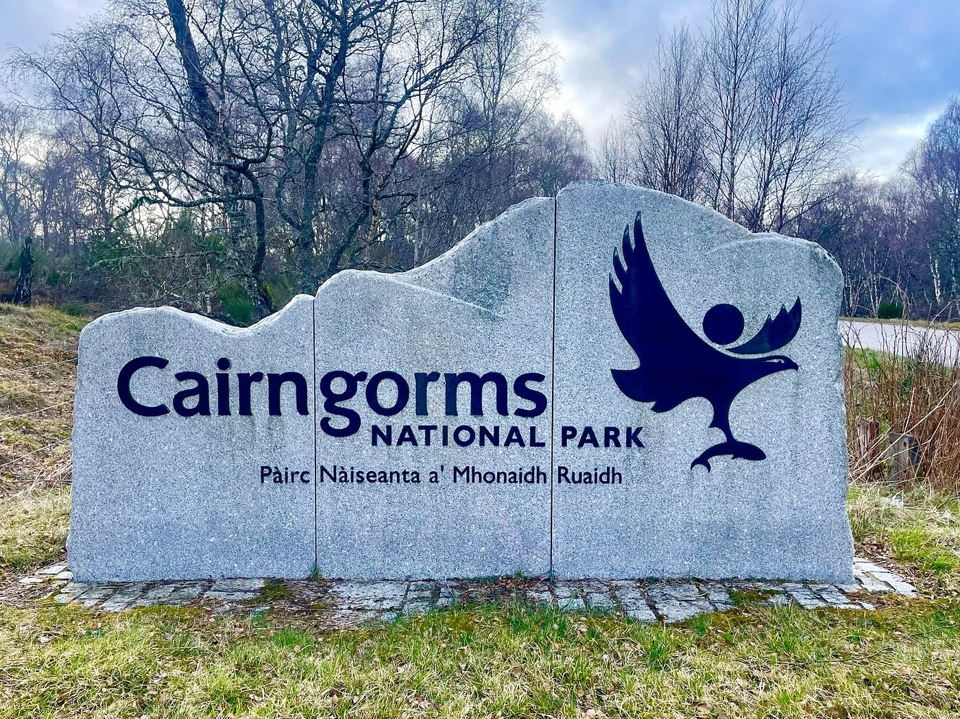 Cairngorms National Park