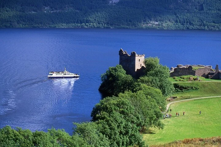 Loch Ness