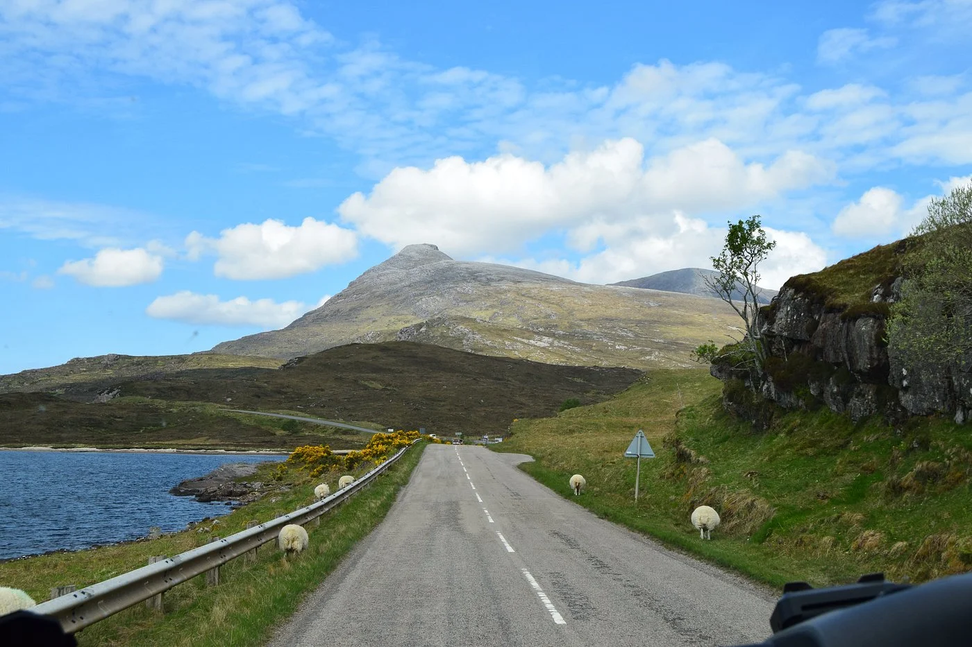 Scottish Highlands