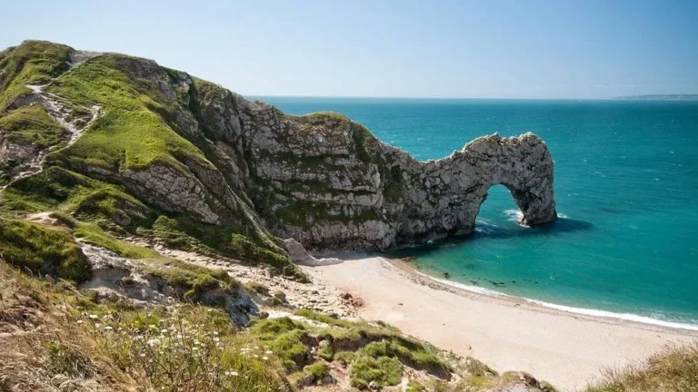 Best Places to Visit in Devon