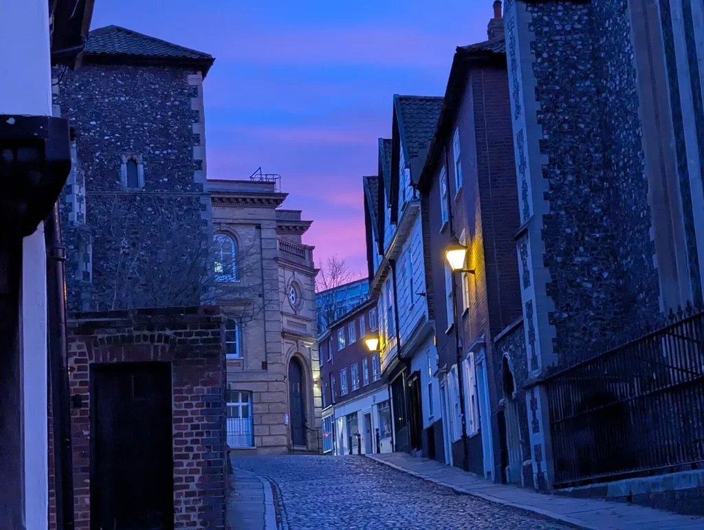 Norwich