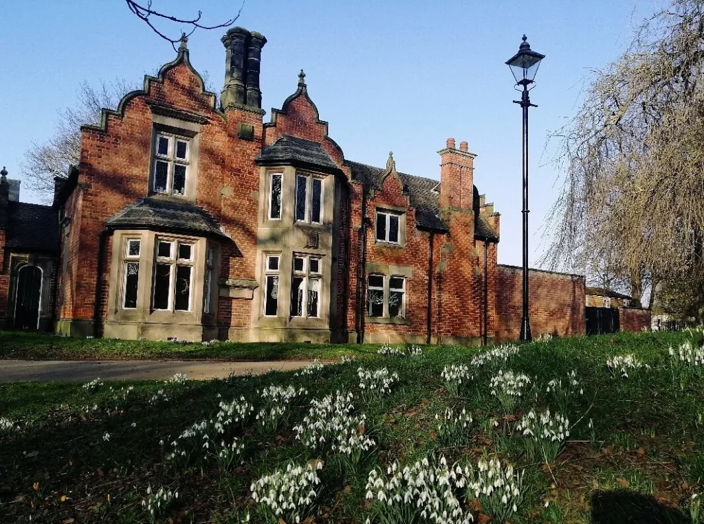 Derby Arboretum