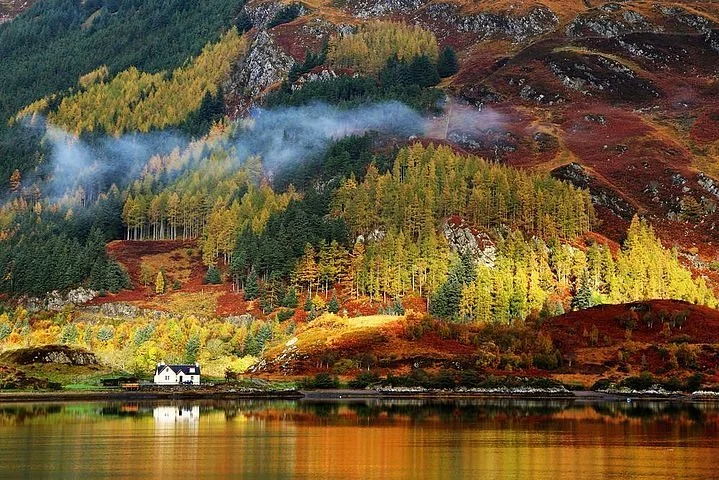 Inverness