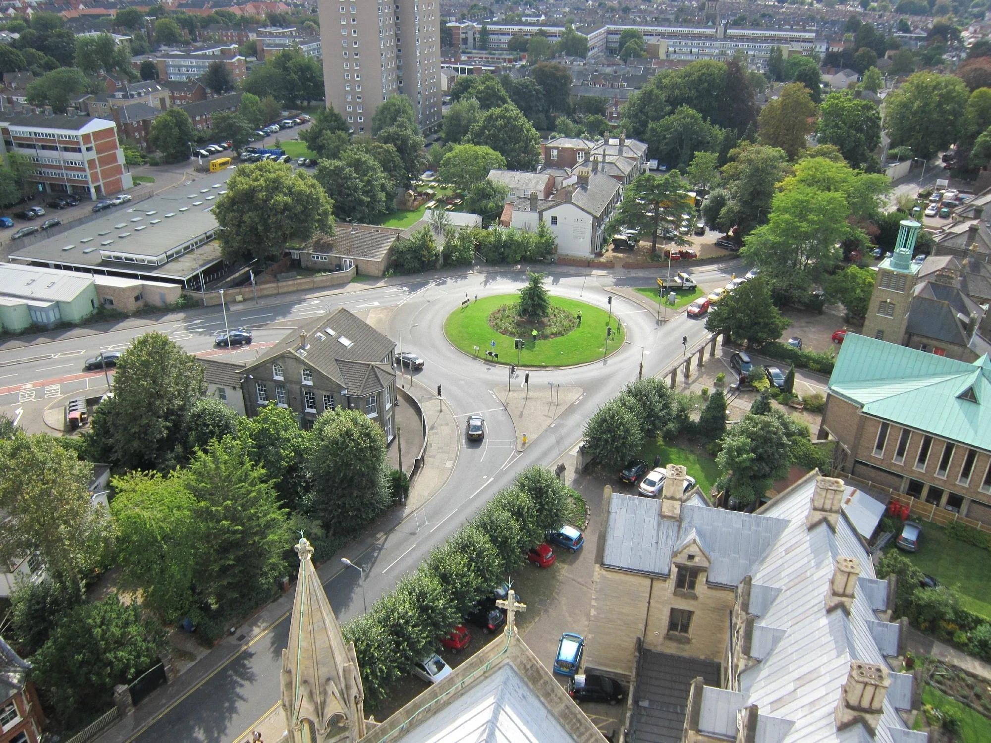 Norwich