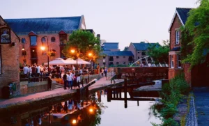 Best Day Trips from Manchester