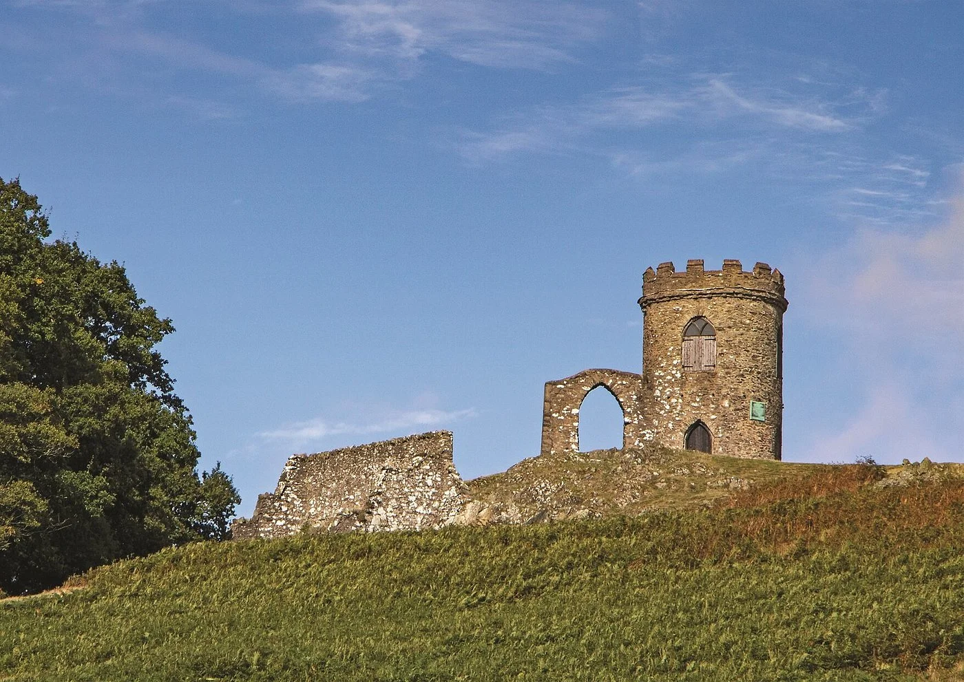 Bradgate Park