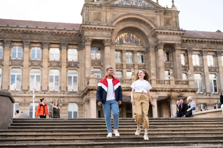 Best Things to Do in Birmingham