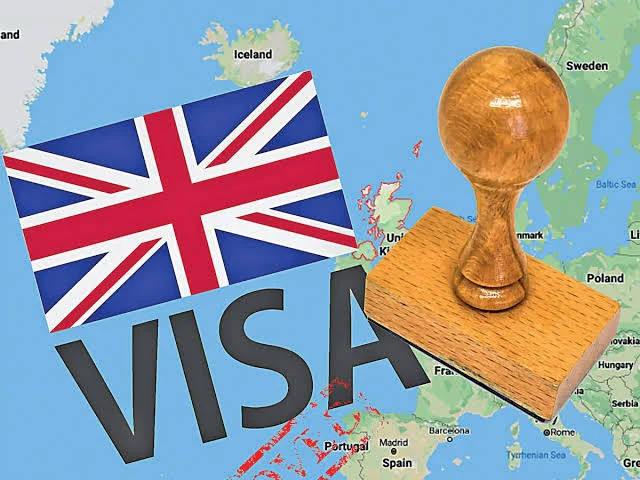 Visa and Immigration