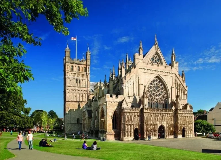 Exeter