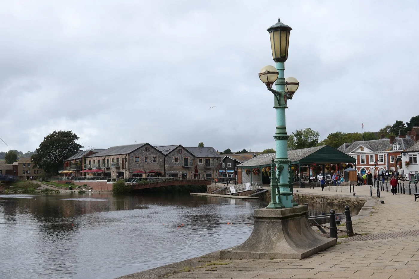 Exeter