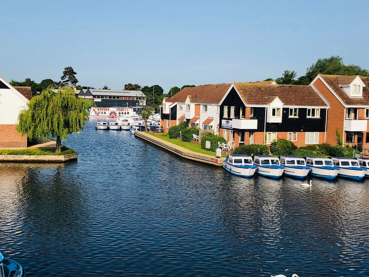 Wroxham