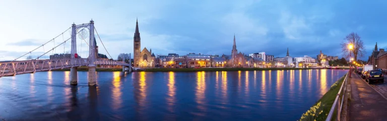 Inverness