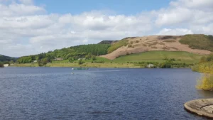 Peak District