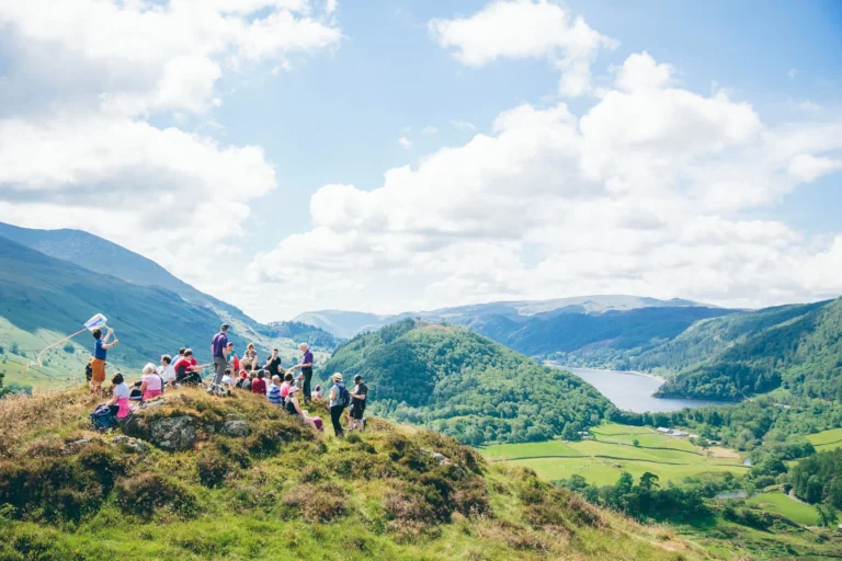 Things to Do in the Lake District