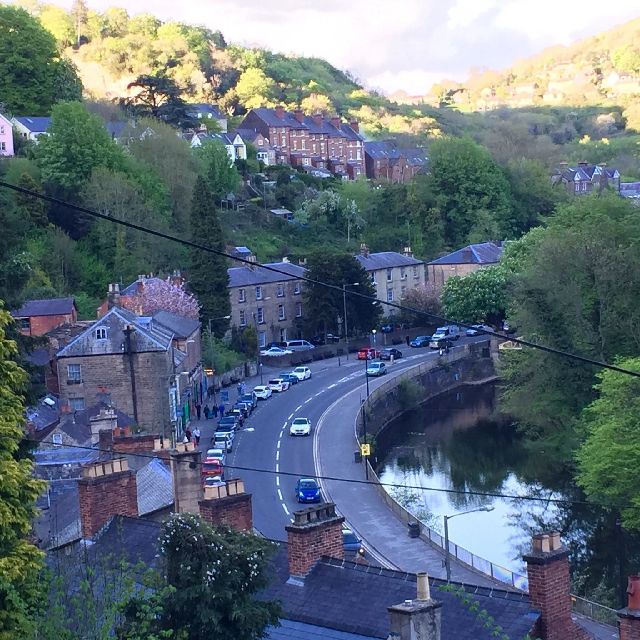 Matlock Bath