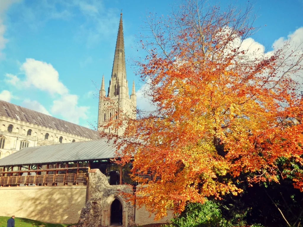 Norwich
