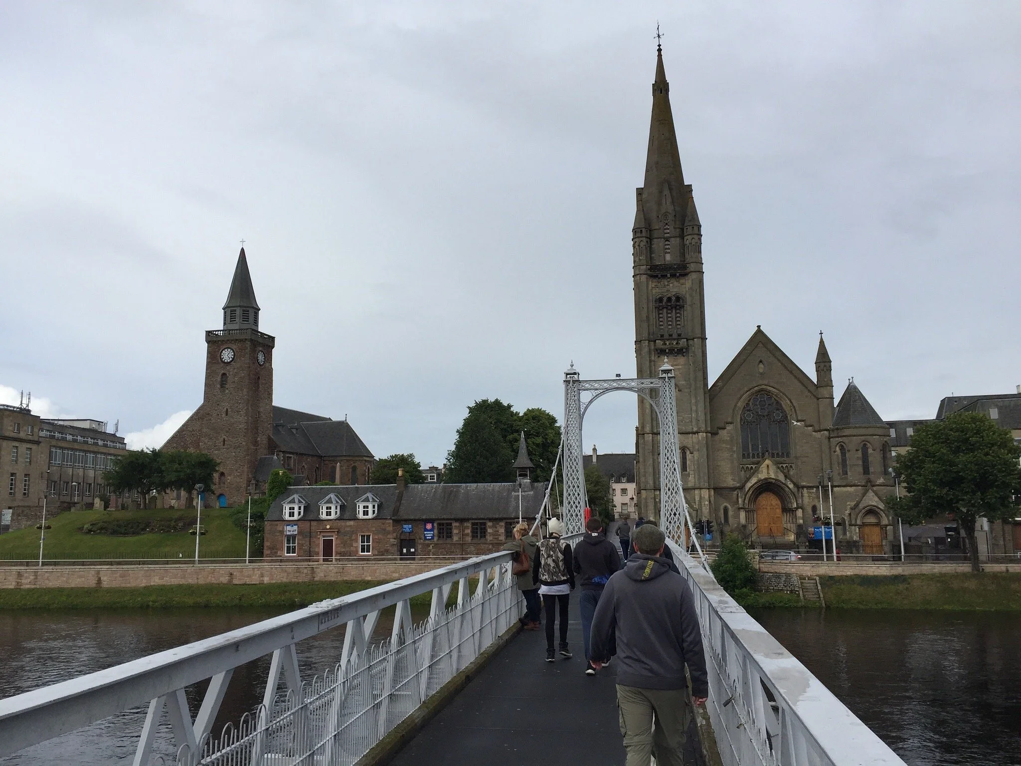 Inverness