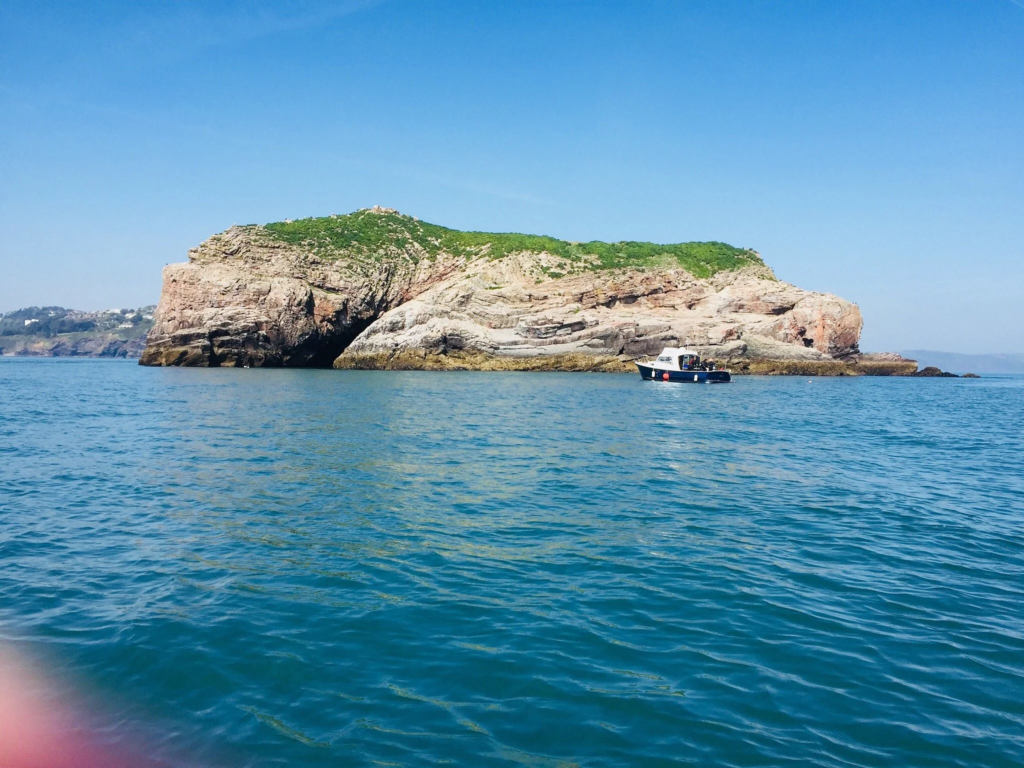 Teignmouth
