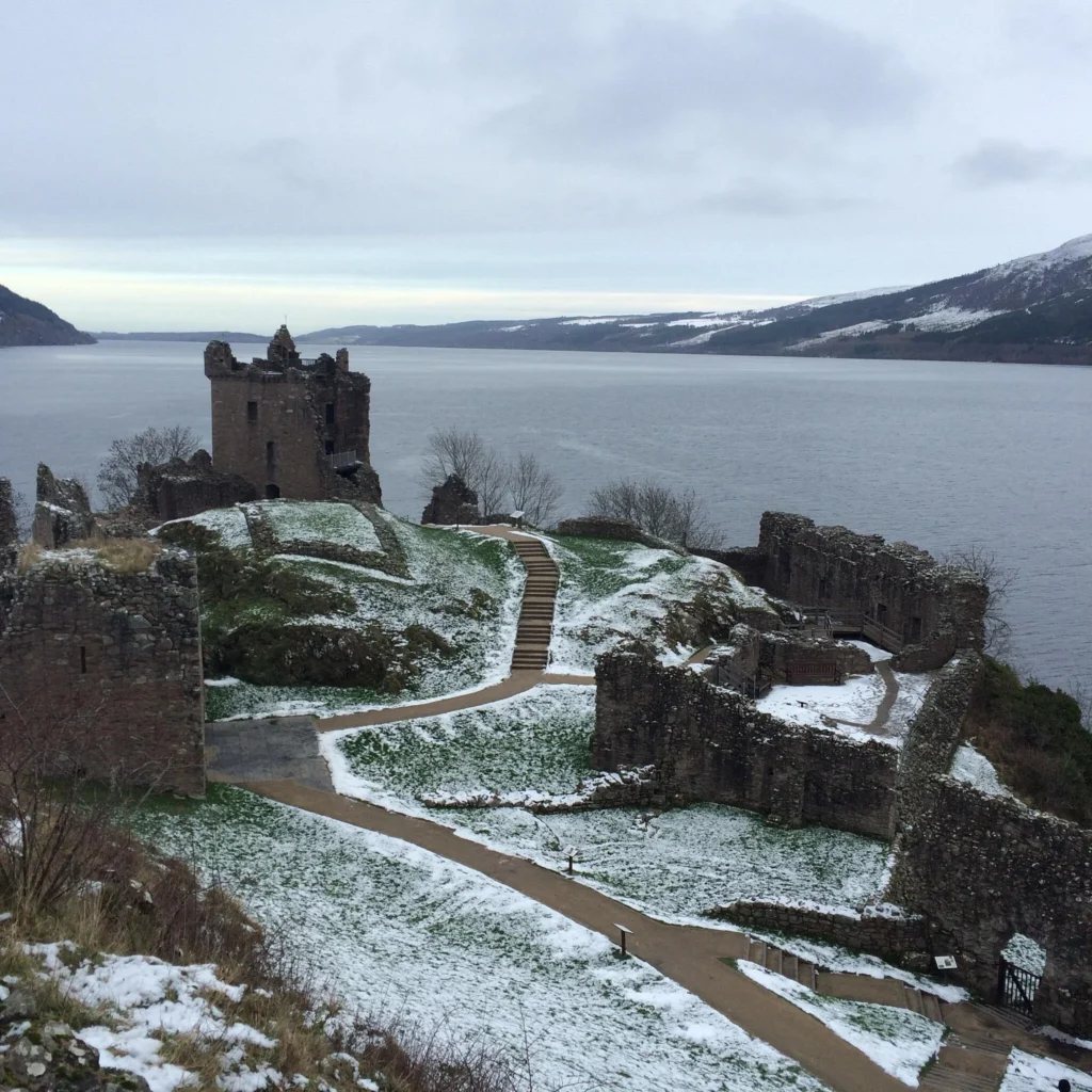 Inverness