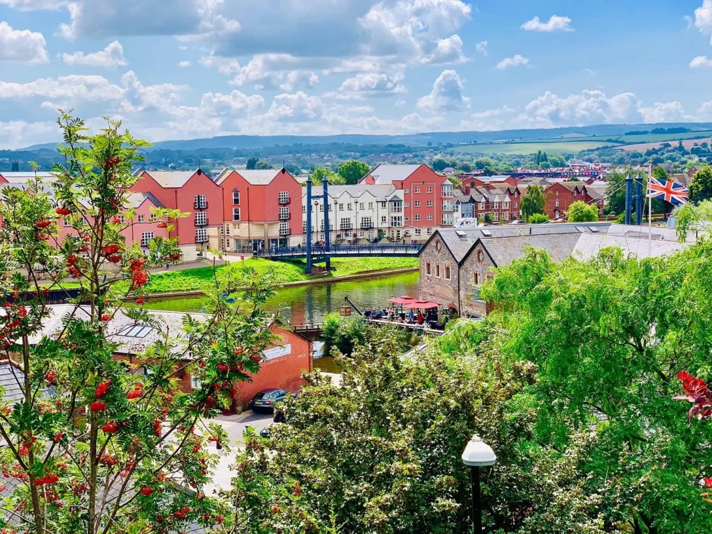 Exeter