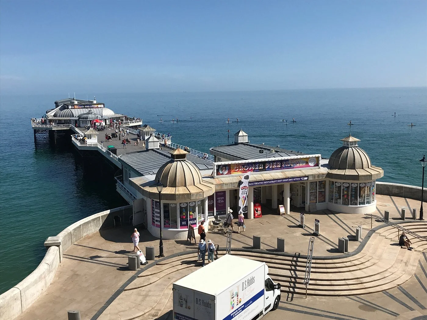 Cromer