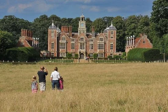 Blickling Estate