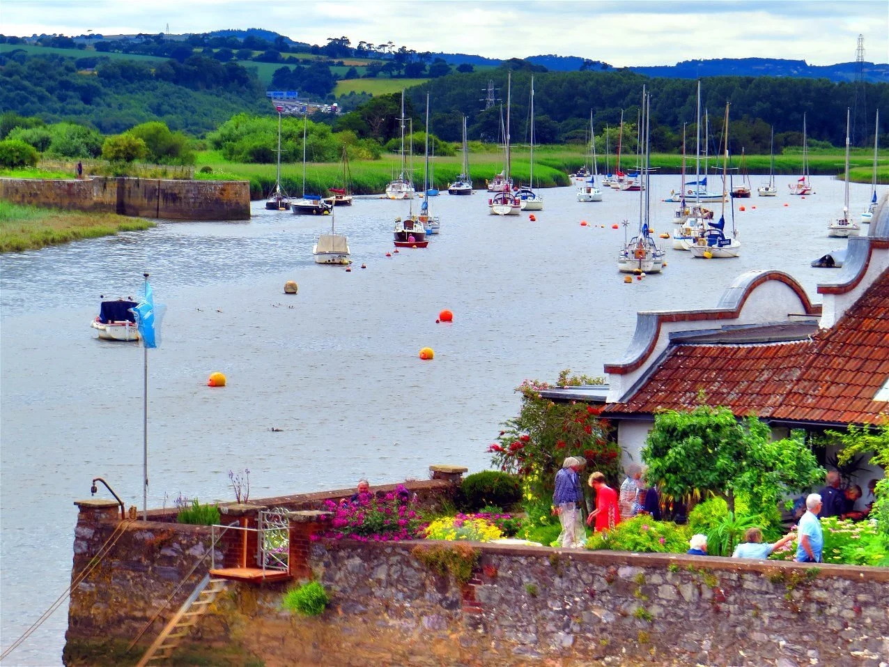 Topsham